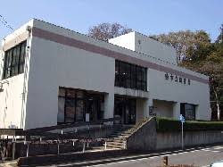 図書館　柏市立図書館（図書館）まで512m