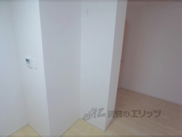 その他部屋・スペース　冷蔵庫置場