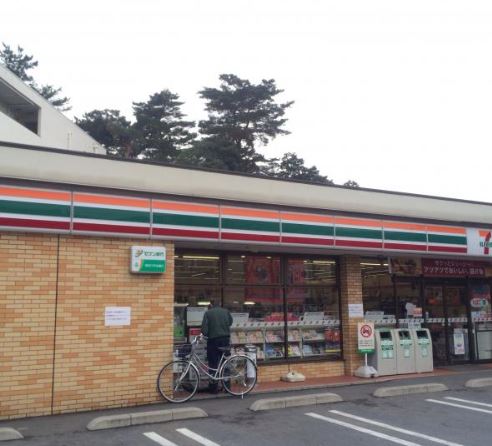 コンビニ　セブンイレブン さいたま寿能町1丁目店（コンビニ）まで309m