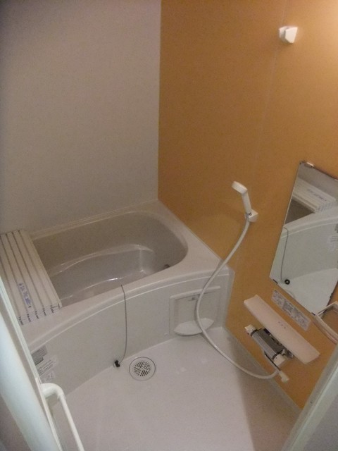 バス・シャワールーム　※過去募集時写真