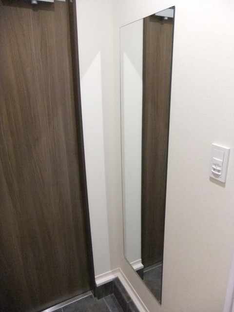 玄関　※過去募集時写真