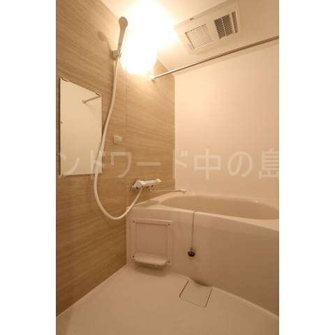 バス・シャワールーム　詳細は、ウィンドワード中の島店までご相談下さい。