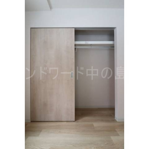 収納　詳細は、ウィンドワード中の島店までご相談下さい。
