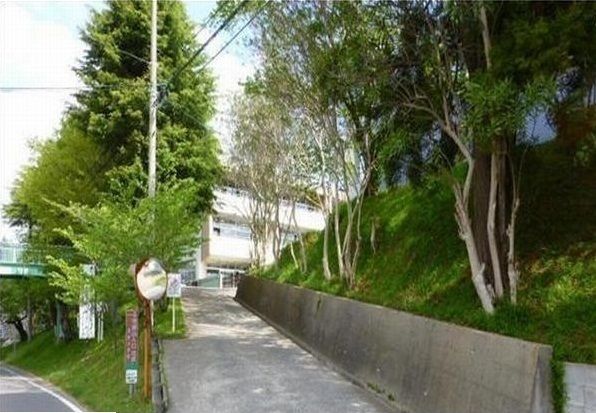 小学校　成東小学校（小学校）まで663m