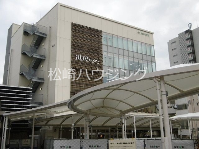 ショッピングセンター　アトレヴィ東中野（ショッピングセンター）まで2190m