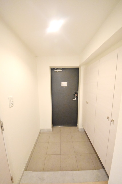 玄関　別部屋参考写真