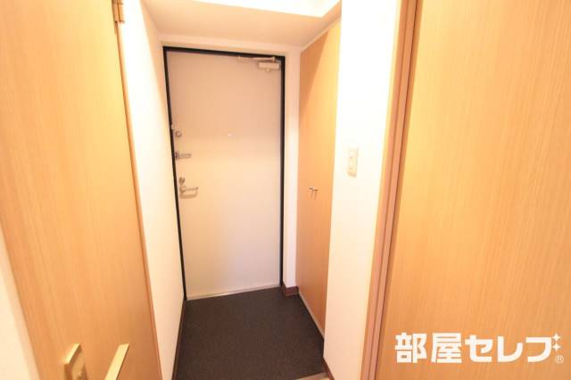 玄関　玄関ビューです