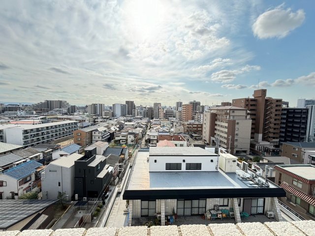 眺望　詳細は、RISUMO江坂本店までお問合せください♪