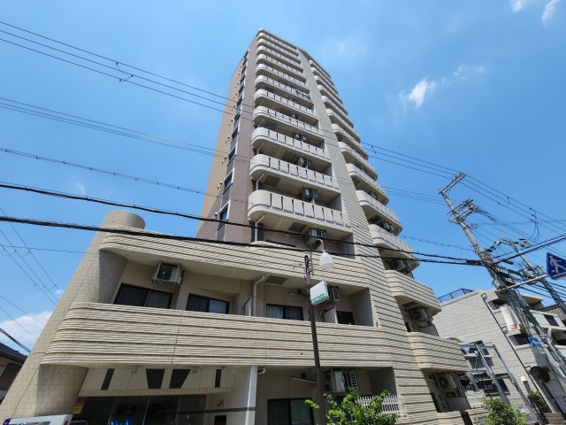 建物外観　詳細は、RISUMO江坂本店までお問合せください♪