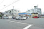 コンビニ　ローソン 西京極北庄境町店（コンビニ）まで128m