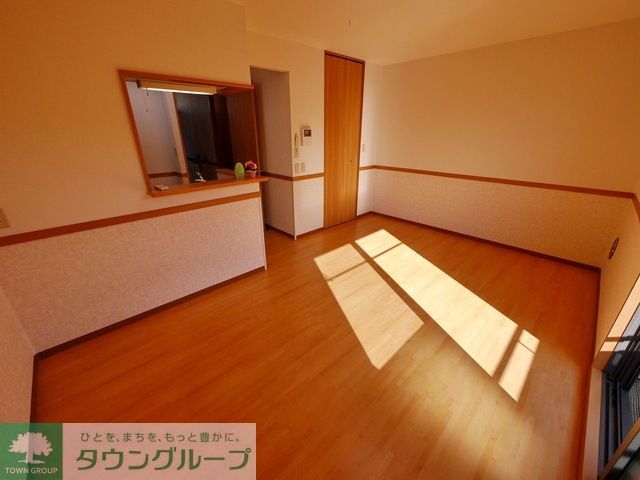 その他部屋・スペース　洋室