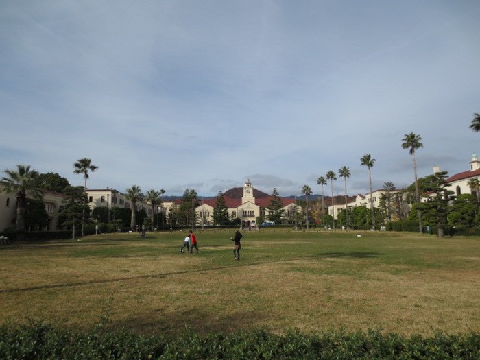 大学・短大　関西学院大学（大学・短大）まで1200m