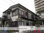 田無駅より徒歩13分 1階 築55年の賃貸物件
