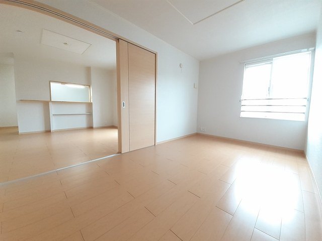 その他部屋・スペース　内装は落ち着いています