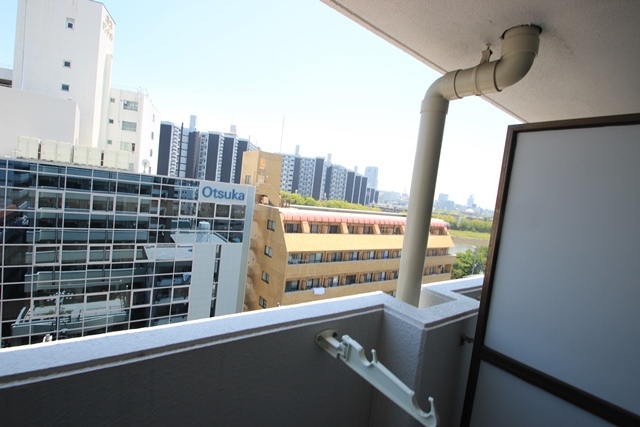 眺望　景観