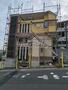 井土ヶ谷駅より徒歩12分 2階 築3年7ヶ月の賃貸物件