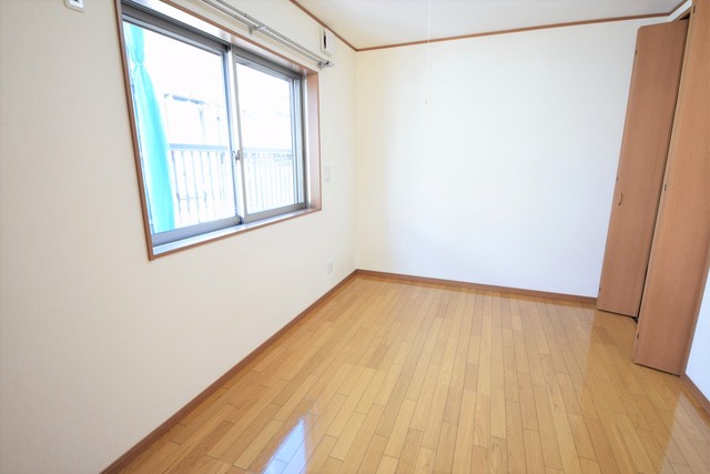 その他設備　～ここが私の部屋～別号室参考写真