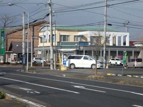 銀行　福島信用金庫北支店（銀行）まで199m