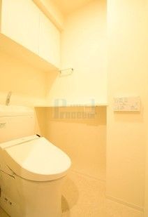 トイレ　清潔なトイレです！