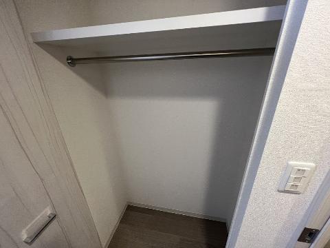 収納　収納（イメージ）