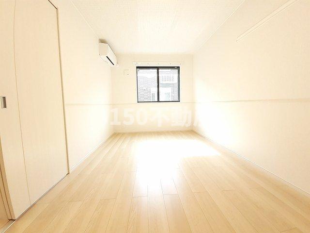 その他部屋・スペース　内装は落ち着いています
