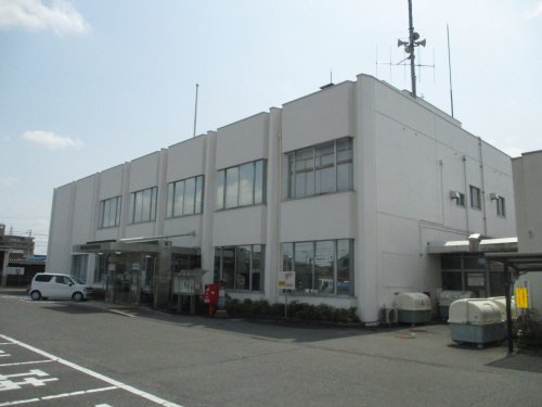 役所　柳津地域事務所（役所）まで1299m