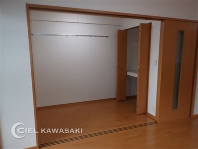 その他部屋・スペース　寝室