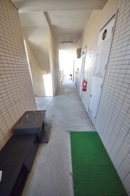 その他共有部分　★共用廊下です★