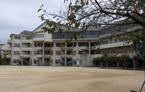 ディアステージ堺町錦の周辺写真