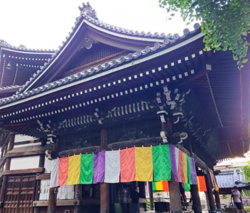 ディアステージ堺町錦の周辺写真