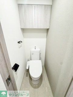 トイレ　設備