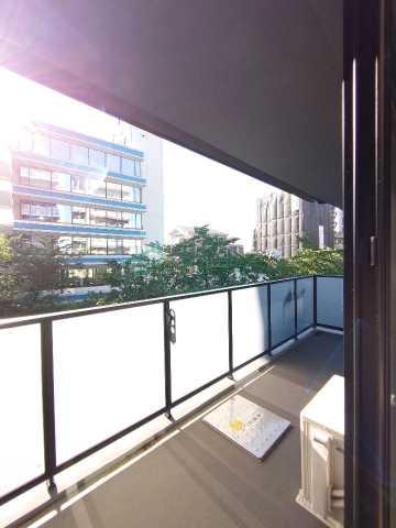 眺望　別部屋参考写真