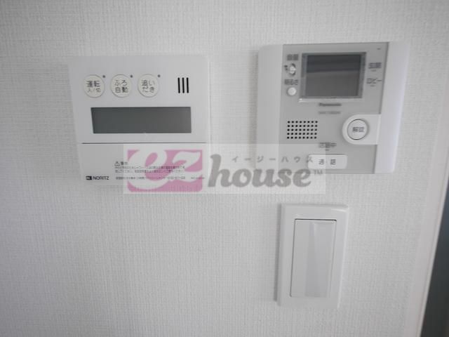 その他設備　別部屋の参考画像です
