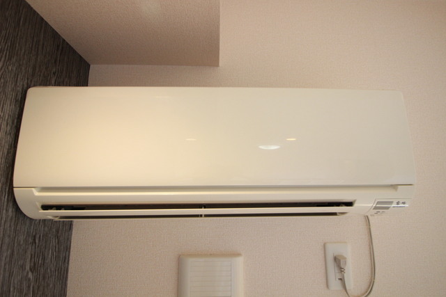その他設備　写真は別の部屋のものです