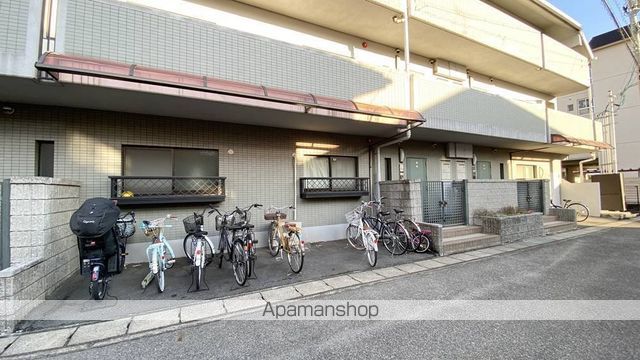 その他共有部分　その他共有部分