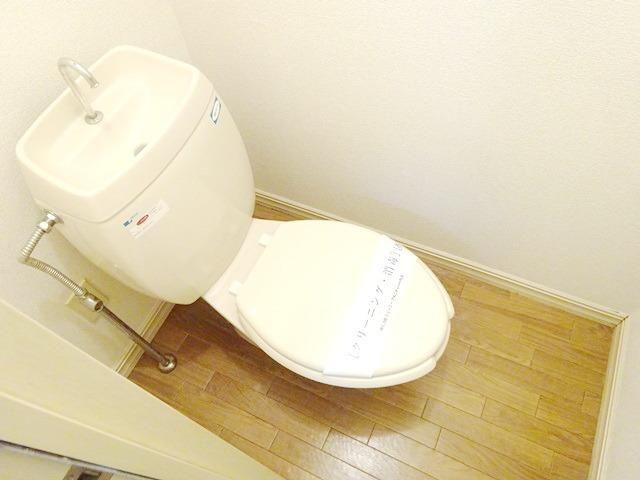 トイレ　★トイレ★