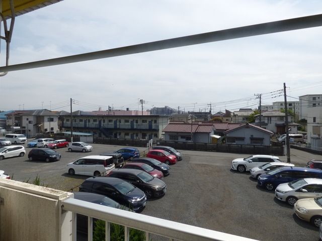 眺望　☆景色☆