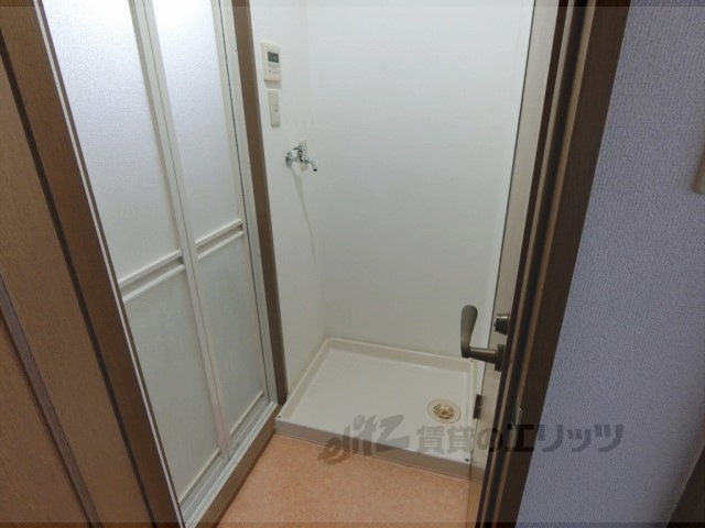 その他部屋・スペース　洗濯機置場
