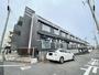 武庫川駅より徒歩5分 2階 築45年3ヶ月の賃貸物件
