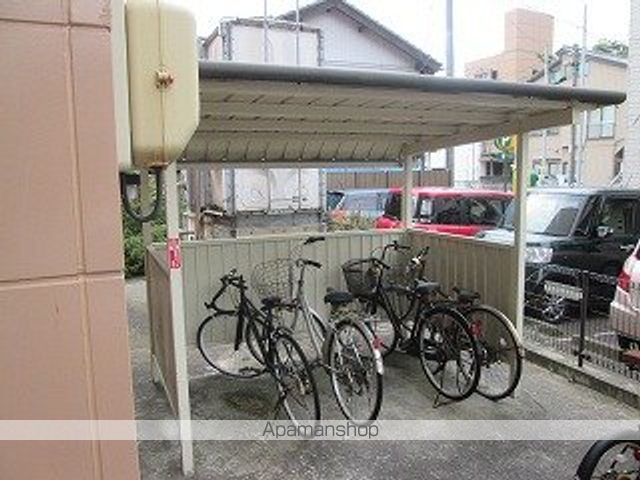 その他共有部分　その他共有部分