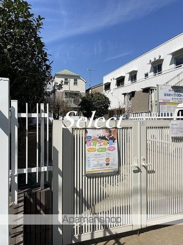 幼稚園・保育園　木下の保育（幼稚園・保育園）まで280m
