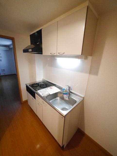 キッチン　★お部屋探しは、タウンハウジング多摩センター店へ★