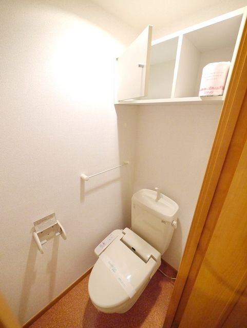 トイレ　★お部屋探しは、タウンハウジング多摩センター店へ★