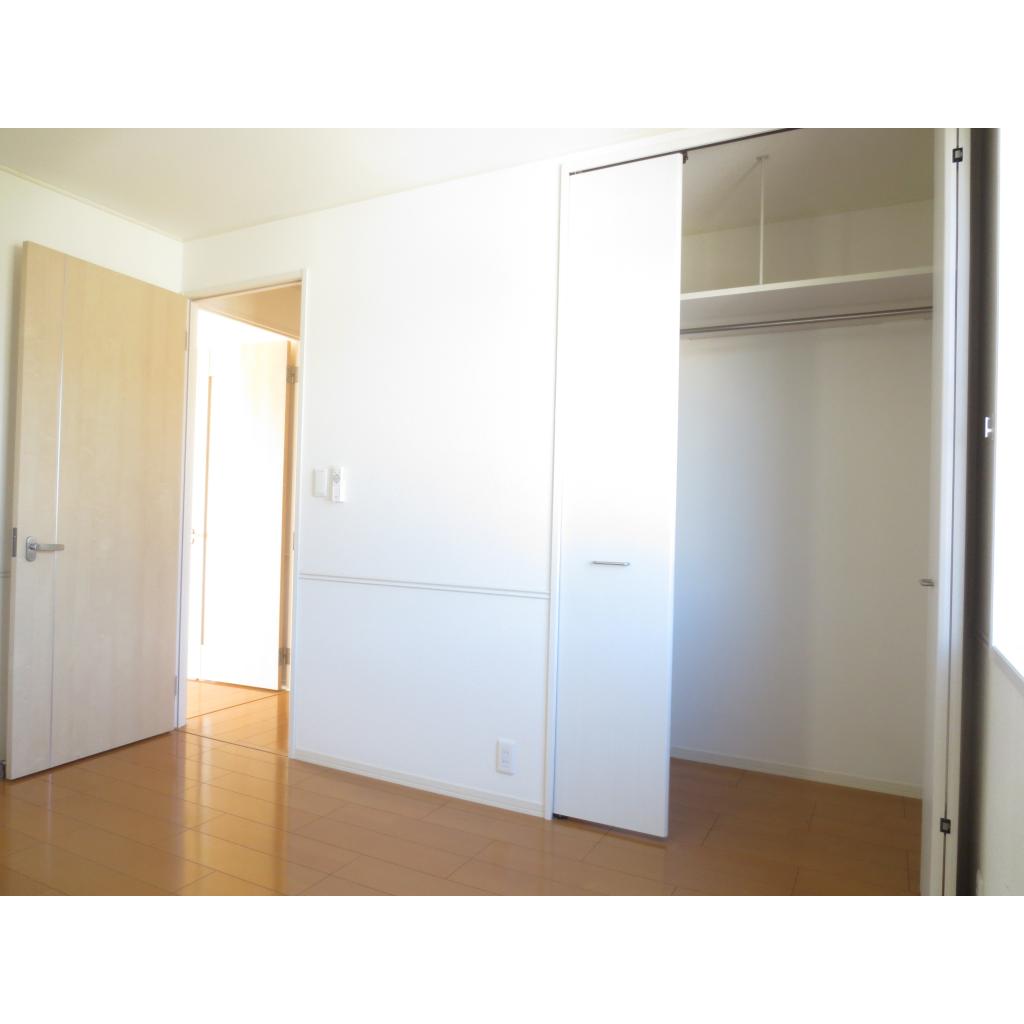 その他部屋・スペース　洋室　5.5帖