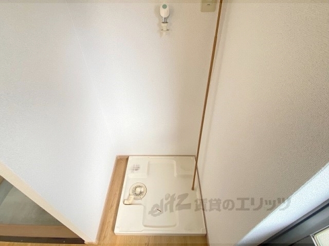 その他部屋・スペース　洗濯機置場