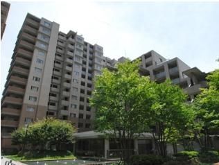 建物外観　★外観★