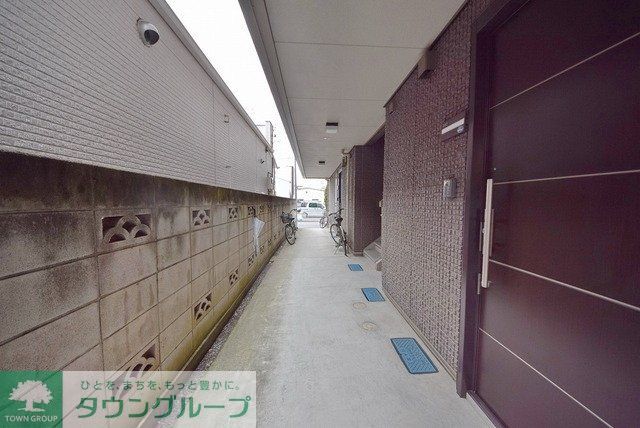 ロビー