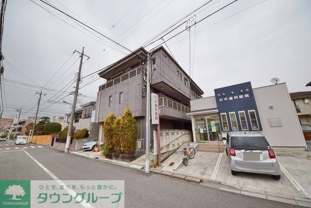 その他　その他（その他）まで5m