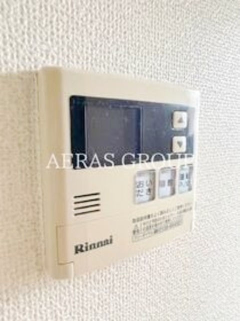 その他設備　同仕様