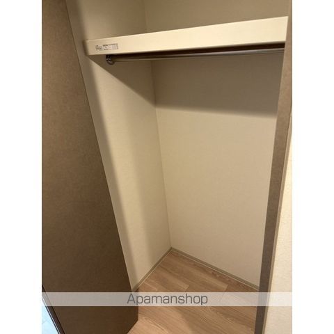 プレディアコート北千住の内装写真